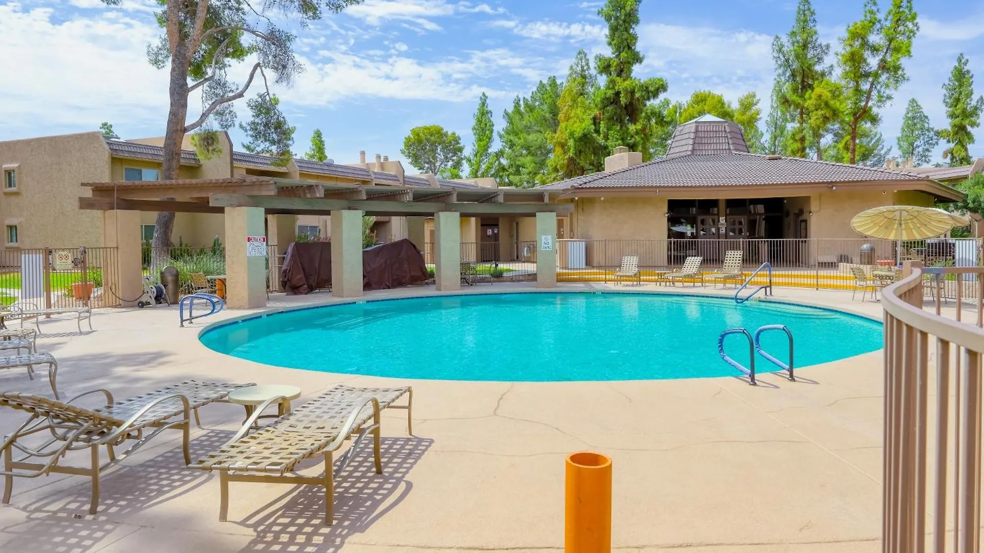 Southwestern Siesta Scottsdale