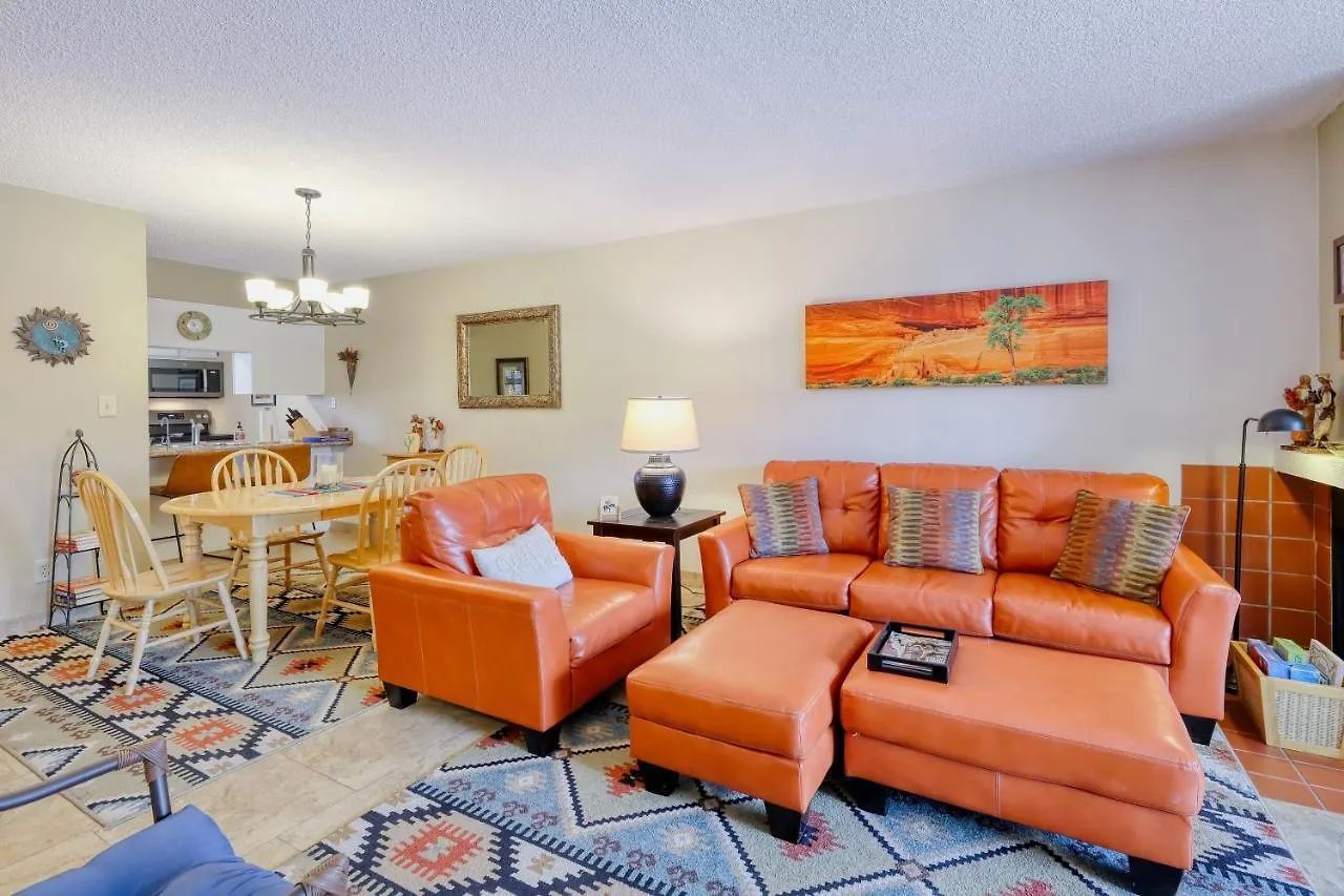 Southwestern Siesta Scottsdale